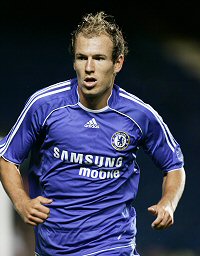 Arien Robben
