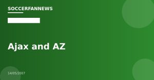 Ajax and AZ